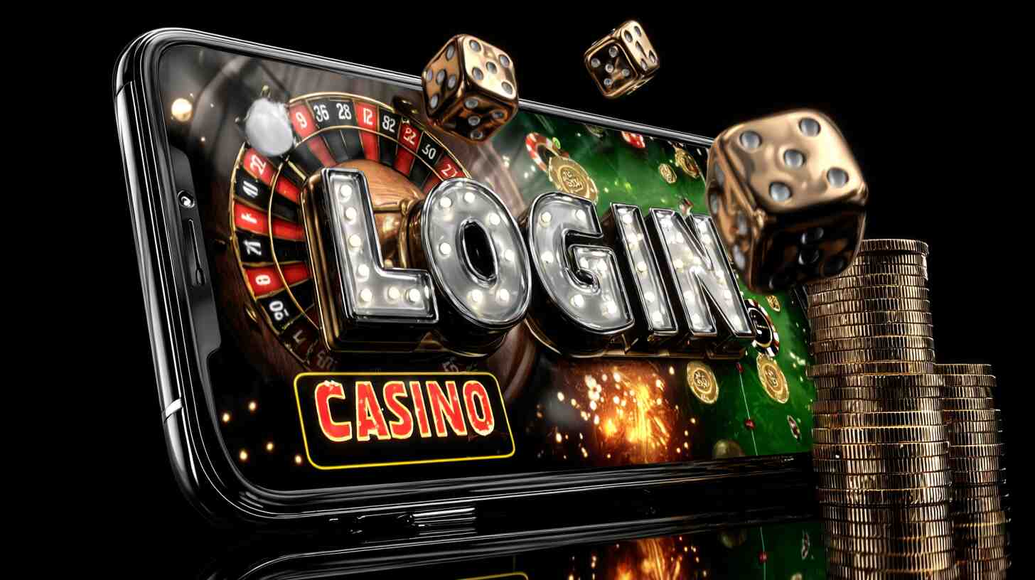 Iniciar sesión en el casino en línea VNL.MX